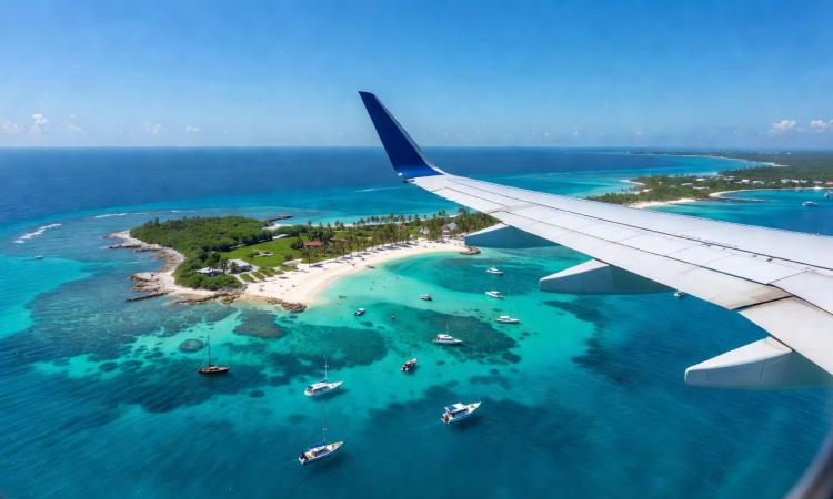 Prix du billet paris–guadeloupe : enquête sur une ligne en or