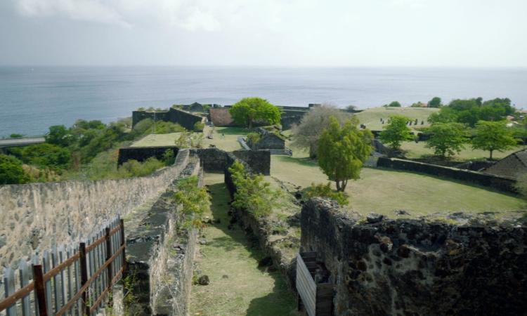Villes, forts et patrimoine de guadeloupe : que visiter ? (le guide complet)