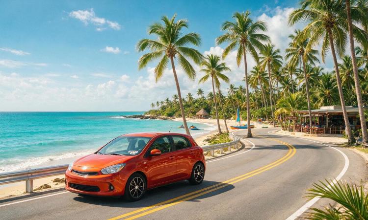 Louer une voiture en guadeloupe : prix, agences et conseils pour bien choisir