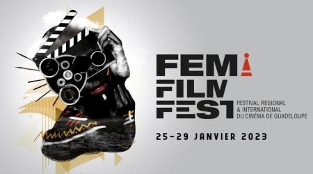 FEMI 2023 : le Festival du cinéma de Guadeloupe se déroule du 25 au 29 janvier