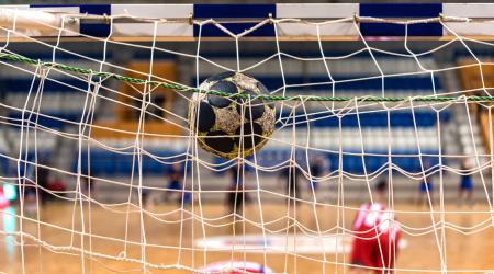 Handball : la Guadeloupe a remporté le tournoi de l’IHF Trophy Intercontinental U19
