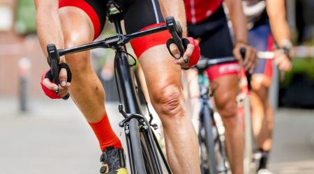 Cyclisme sur route : Alex Taillandier remporte le championnat 2023