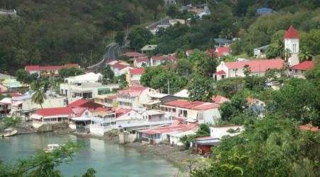 La commune de Deshaies reconnue par l’UNESCO pour sa préparation au risque tsunami
