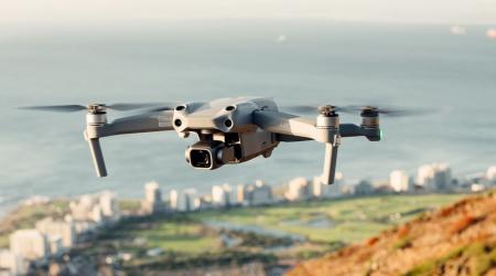 Des drones de la gendarmerie pour lutter contre la délinquance à Jarry durant les vacances