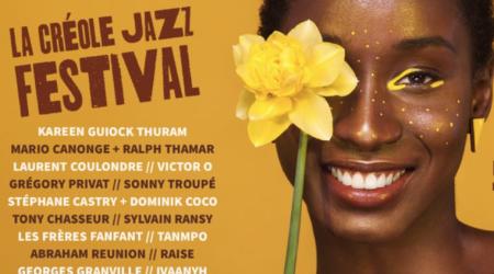 Le Gosier : la 4ᵉ édition de la Créole Jazz Festival se déroulera du 1er au 27 août 2023