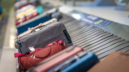 Panne du système des bagages au terminal 4 de Paris-Orly : 10 000 passagers impactés
