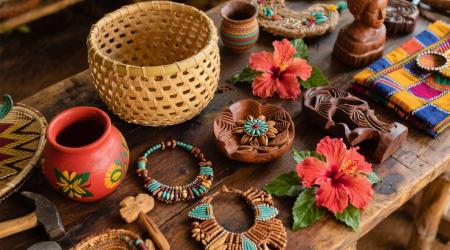 Portrait : les artisans locaux à découvrir en Guadeloupe