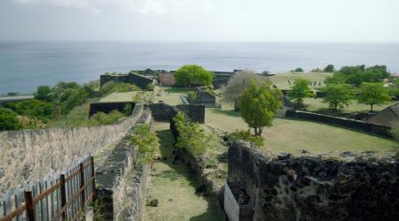 Fort Delgrès
