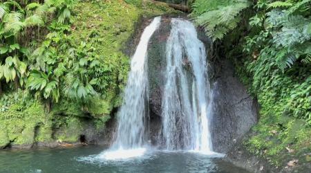 La Cascade aux Écrevisses