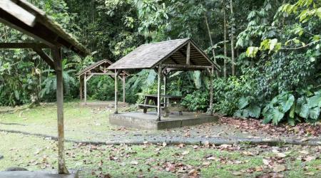 La Cascade aux Écrevisses