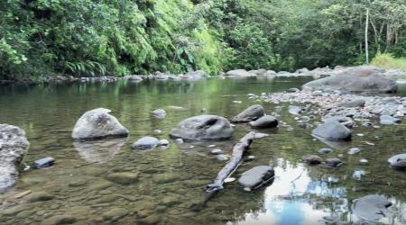 La Cascade aux Écrevisses