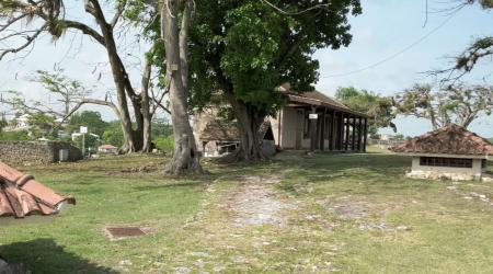 Le Fort Fleur d’Épée