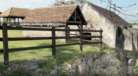 Le Fort Fleur d’Épée