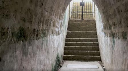 Le Fort Fleur d’Épée