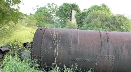 L’habitation de la Mahaudière