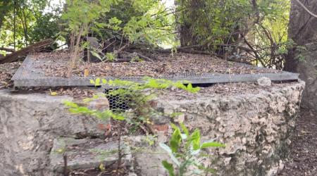 L’habitation de la Mahaudière