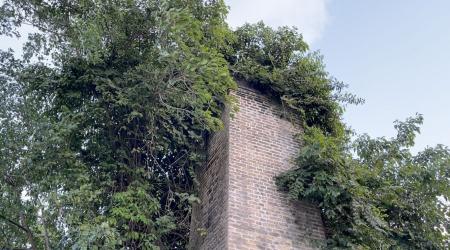 L’habitation de la Mahaudière