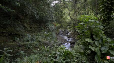 Notre Dame des Larmes à Pointe-Noire