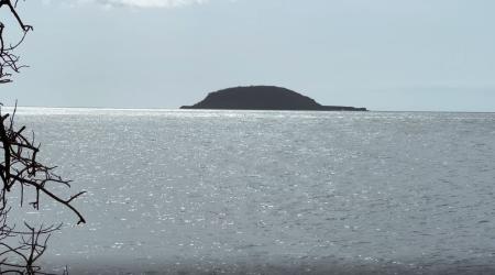 plage nord basse terre