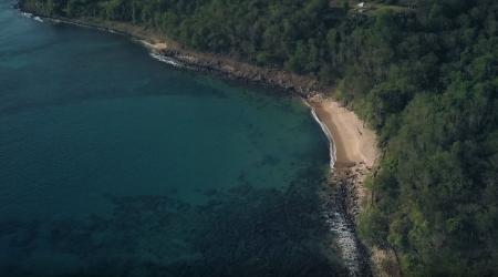 plage nord basse terre