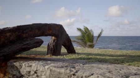 L’ancien port du Moule