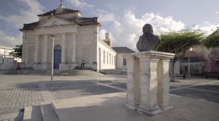 L’ancien port du Moule