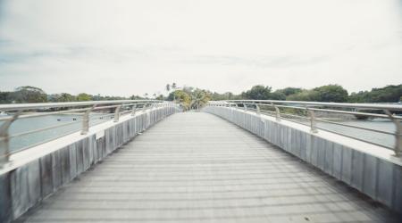 L’ancien port du Moule