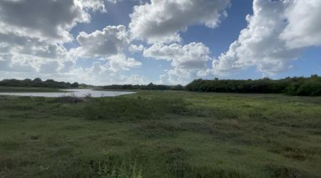 La réserve d’eau de Gaschet