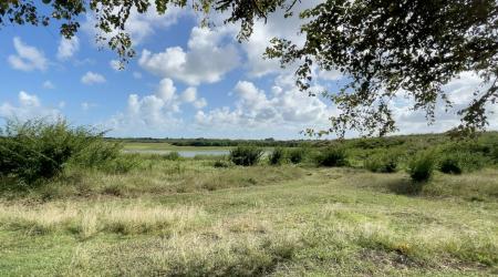 La réserve d’eau de Gaschet