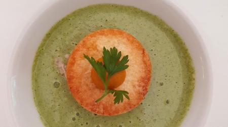 Restaurant O Z'épices