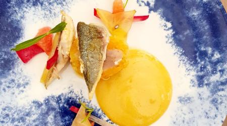 Restaurant O Z'épices