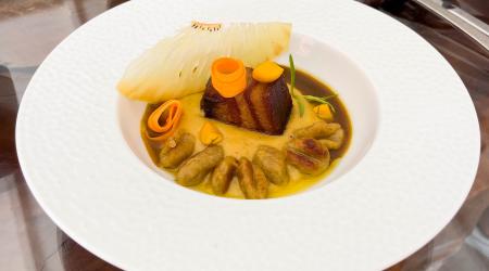 Restaurant O Z'épices