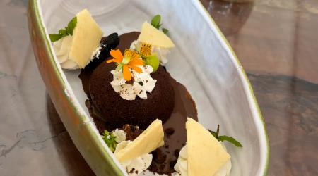 Restaurant O Z'épices