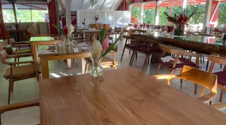 Restaurant O Z'épices