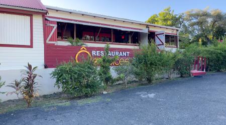 Restaurant O Z'épices