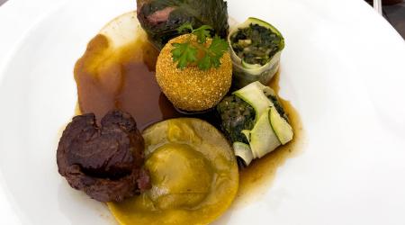 Restaurant O Z'épices