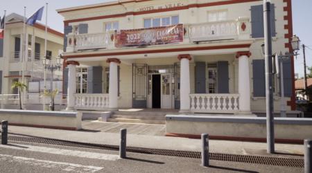 Découverte de la Ville de Port Louis en Guadeloupe