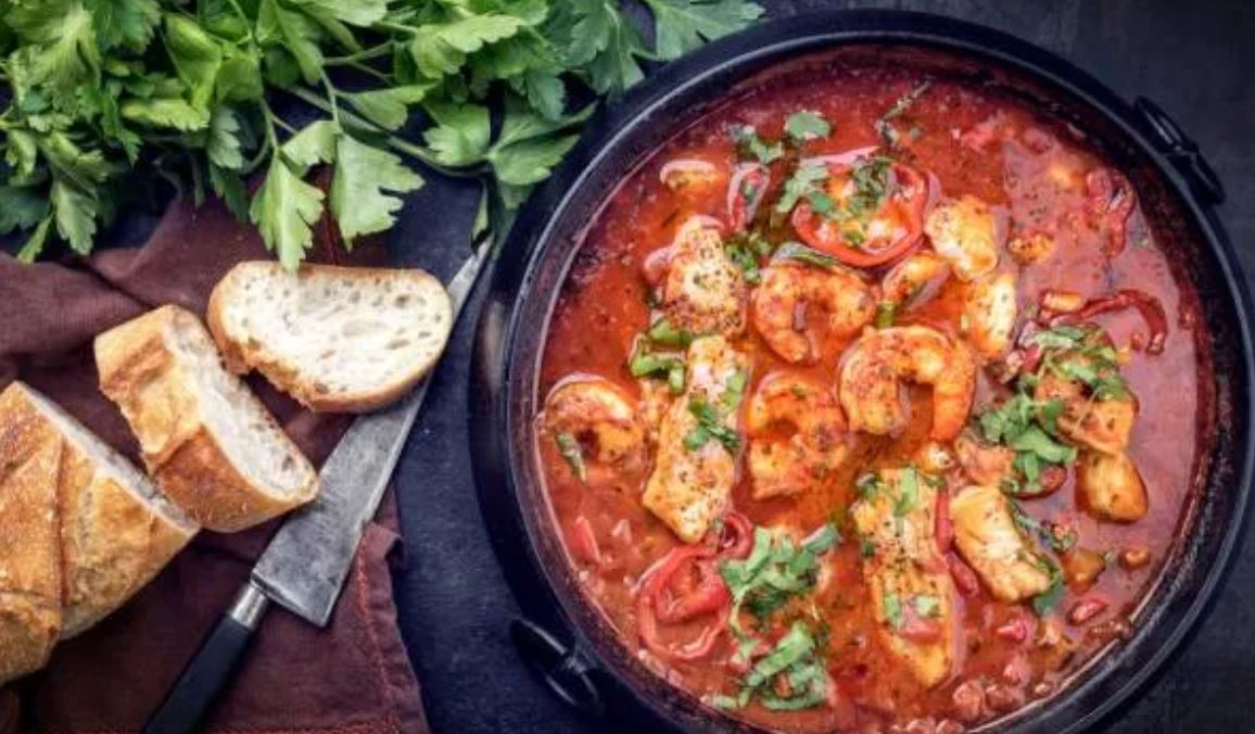 Le Gumbo, un plat créole iconic