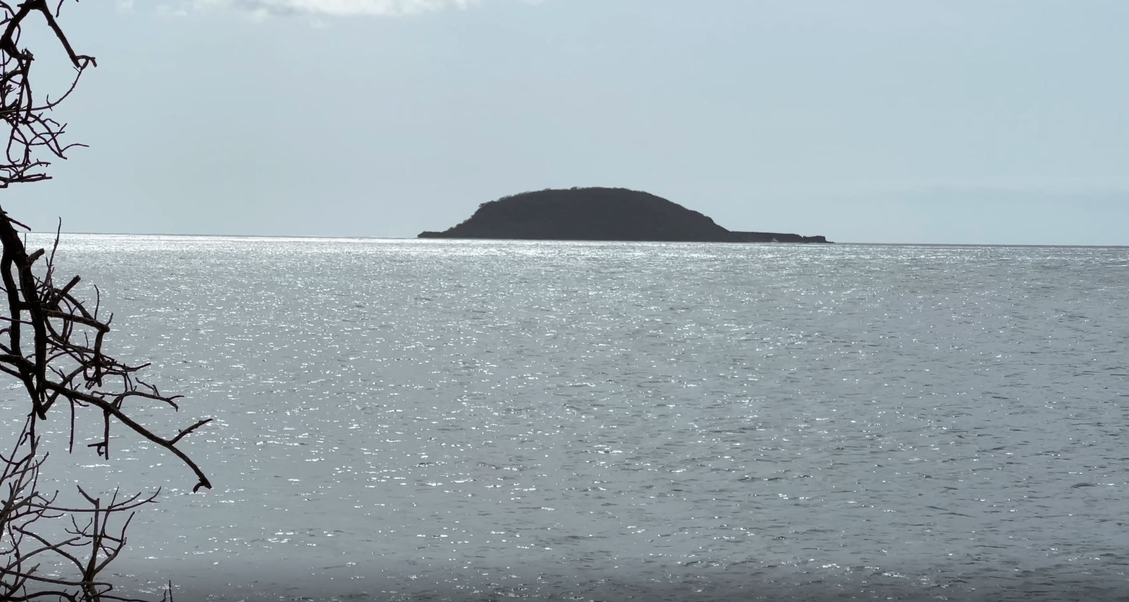 plage nord basse terre