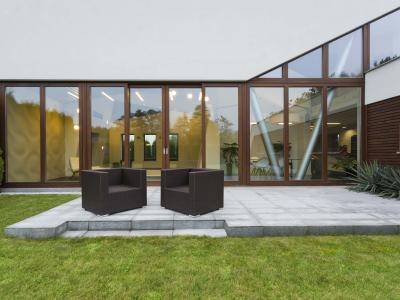 Les Villas Creoles
