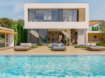 Villa Blue Lagoon
